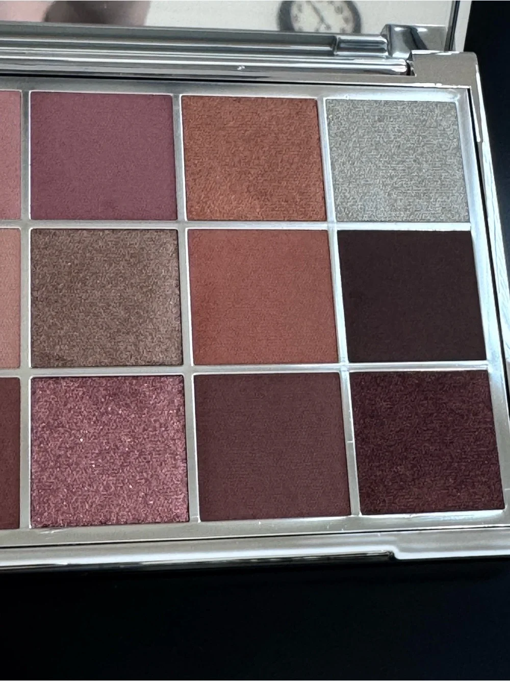 Byredo Remembrance Eyeshadow Palette. Brand New In Box!